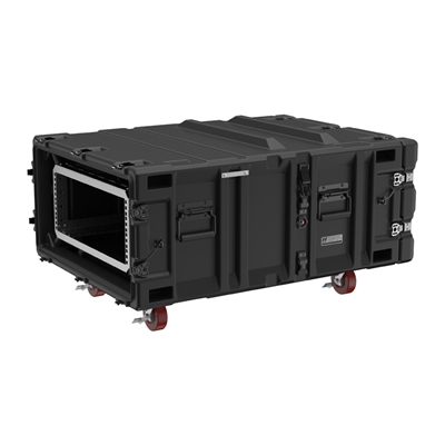 Classic-V-Series-4U Rackmount Case