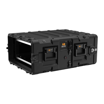 Super-V-Series-4U Rackmount Case