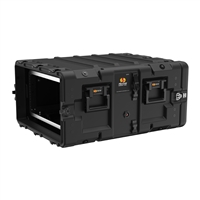 Super-V-Series-5U Rackmount Case