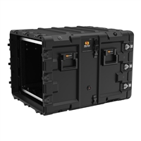 Super-V-Series-9U Rackmount Case