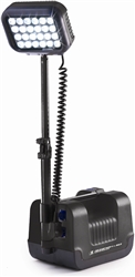 Pelican 9430SL Remote Area Lighting System - Black