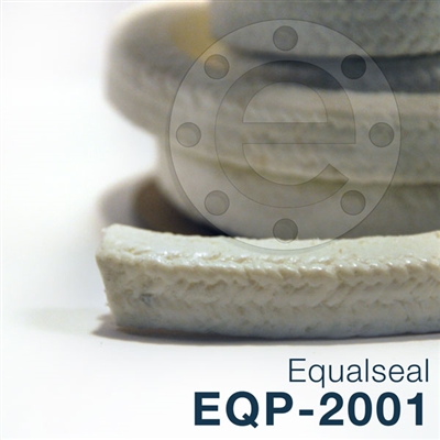 Equalseal EQP-2001 Synthetic Yarn PTFE Packing
