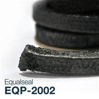 Equalseal EQP-2002 Acrylic Fiber & Graphite Packing