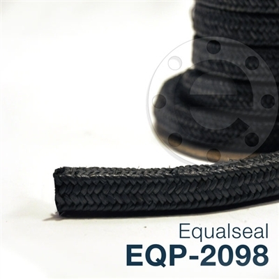 Equalseal EQP-2098 - Carbon Fiber Packing