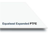 Equalseal EQ 535exp - Expanded PTFE Gasket Sheet - 1/8" Thick x 36" x 36"