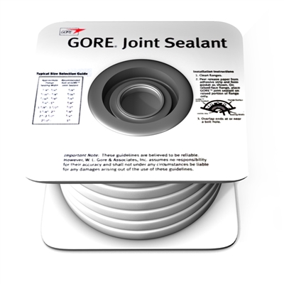 GoreÂ® Joint Sealant