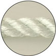 Twisted Fiberglass Rope - 0.75" Diameter (150 Feet Per Spool)