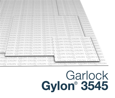 Garlock GylonÂ® 3545 PTFE Gasket Sheet