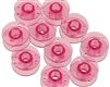 Janome Pink Bobbin (Singles)