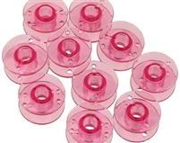 Janome Pink Bobbin (Singles)