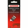 Janome Straight Stitch Foot