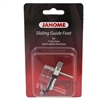 Janome Sliding Guide Foot