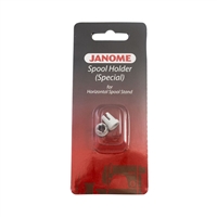 Janome Spool Holder Special For Horizontal Spool Stand