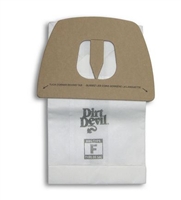 Dirt Devil Style F Bags