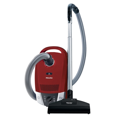 Miele Compact C2 Home Care Limited Edition