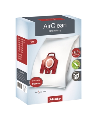 Miele F/J/M Vacuum Cleaner bags