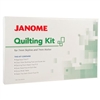 Janome 863407011 Quilting Kit 7mm