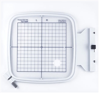 Janome 864406002 SQ14b Hoop