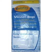 Kirby Generation Series Bags 9pk