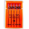 Janome Red Tip Needles