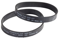 Hoover Style 80 - 562932001 - T-Series Belt - 2pk