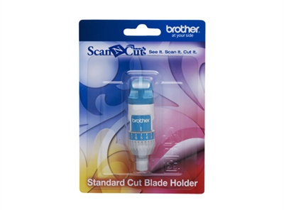 Brother Scan and Cut Standard Cut Blade Holder