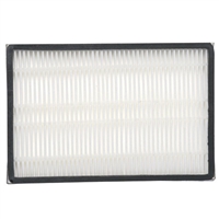 Panasonic/Kenmore EF-2 HEPA Filter