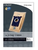 Electrolux Type S Bags Classic 5pk