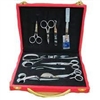 Janome JASCISSORKIT 9 Piece Scissor Kit