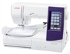 Janome Memory Craft 9850 Sewing & Embroidery Machine