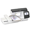 Brother NQ3700D Sewing & Embroidery Machine *Floor Model*