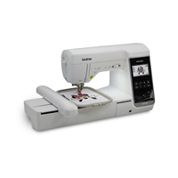 Brother NS2750D Sewing & Embroidery Machine