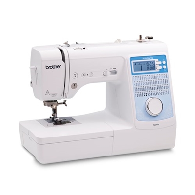 Brother NS80e Sewing and Quilting