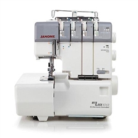 Janome PRO4DX Serger