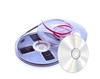 Reel to Reel to CD Media Transfer