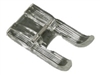 Brother SA146 Open Toe Foot, 5mm