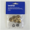 Brother SA159 Bobbins (5 Pack)