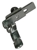 Brother SA161 Adjustable Zipper/Pipping Foot
