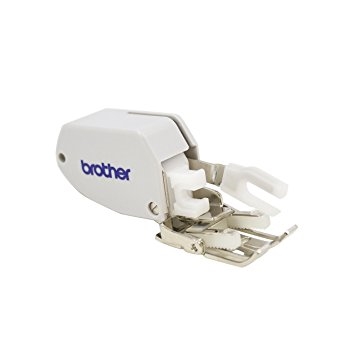 Brother SA188 Open Toe Walking Foot 7mm