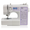 Brother SC9500 Computerized Sewing & Quilting Machine