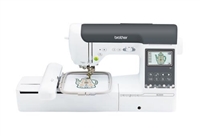 Brother SE2000 Sewing & Embroidery Machine