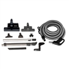 SEBO Premium CV Kit with ET-1 and 35' Hose