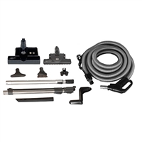 SEBO Premium CV Kit with ET-1 and 35' Hose