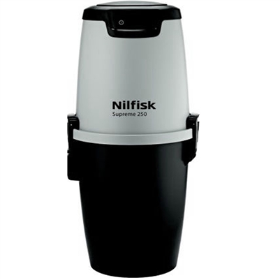 Nilfisk SUPREME 150 Central Vacuum