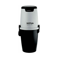 Nilfisk SUPREME 250 Central Vacuum