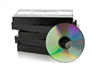 VHS to DVD Media Transfer