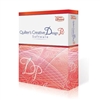 Quilter's Creative Design Pro Software