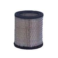 Fleetguard air filter, part number AF1648 qty 1.