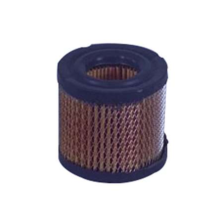 Fleetguard air filter, part number AF250 qty 1.