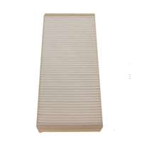 Fleetguard air filter, part number AF26405 qty 1.